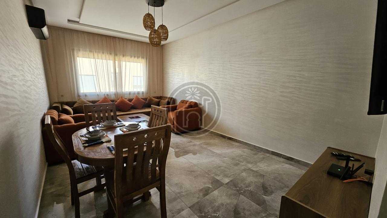 Appartement avec 2 chambres