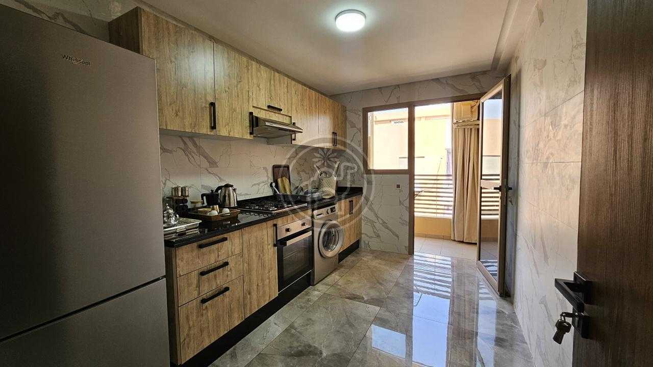 Appartement etat impeccable