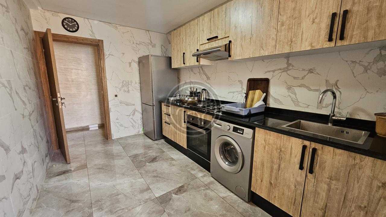Appartement de 71m²