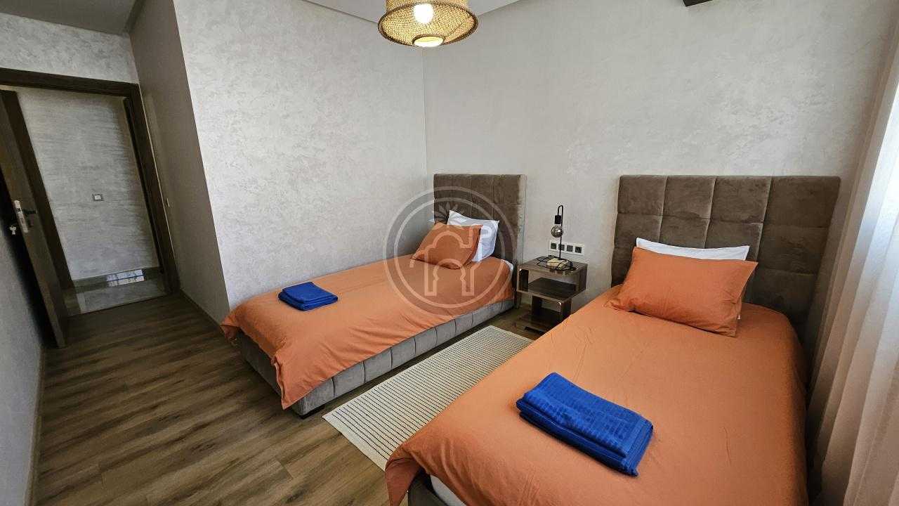 Appartement avec titre