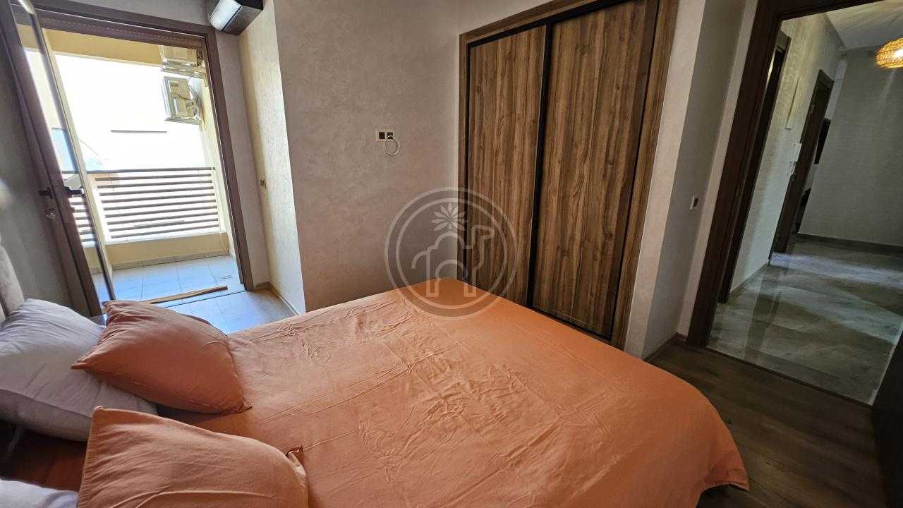Appartement à Marrakech