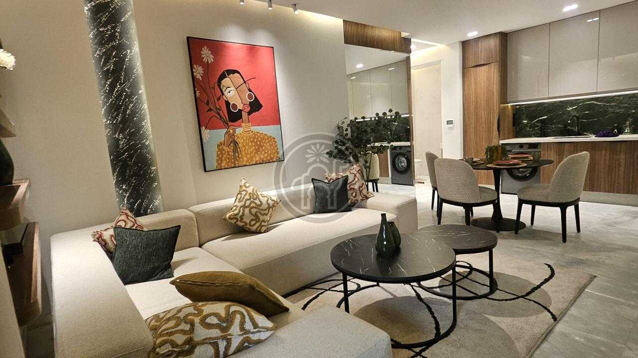 Appartement en vente à Marrakech