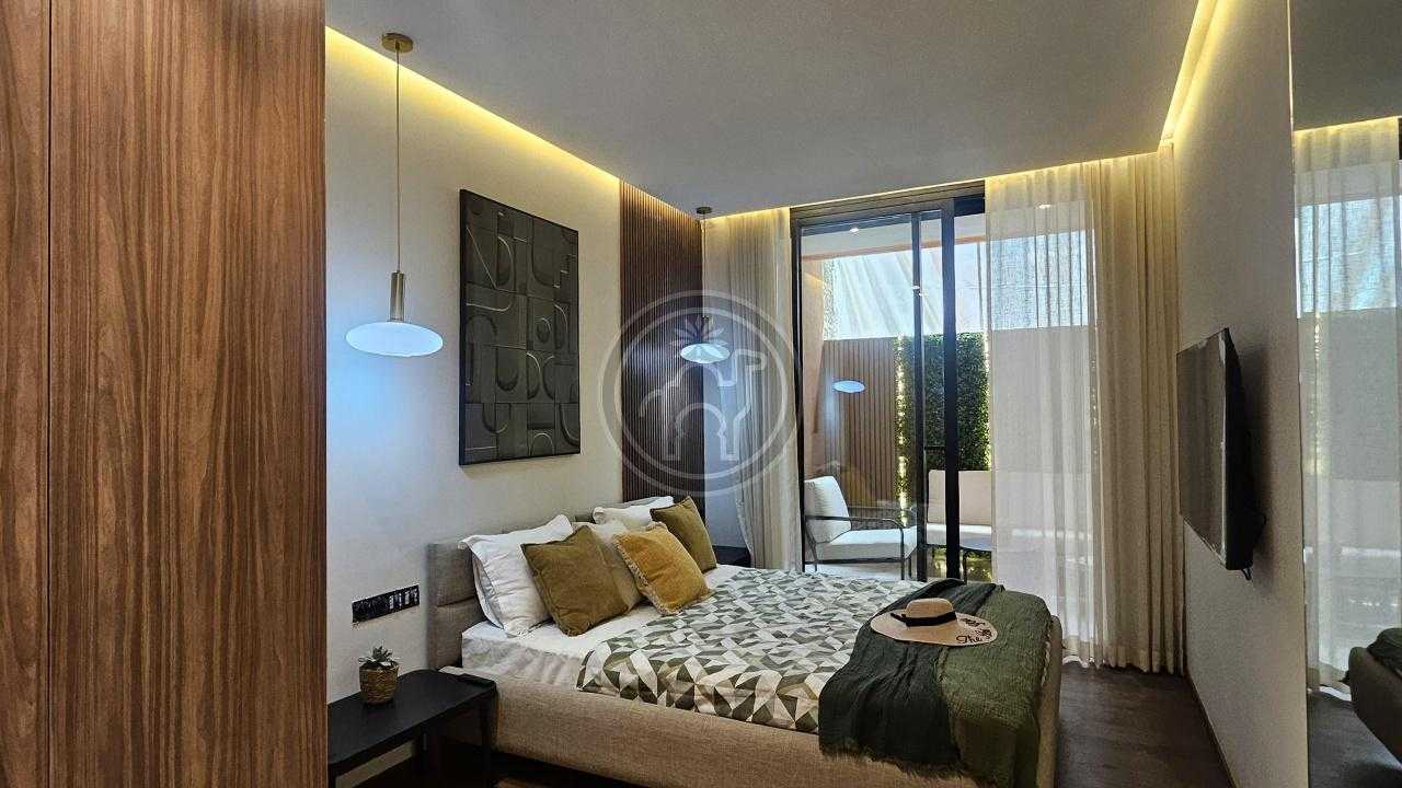 Appartement etat neuf