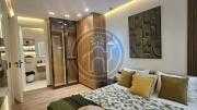 Appartement avec piscine