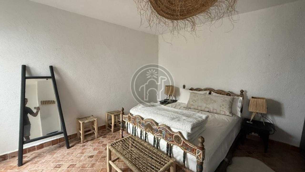 Vente à Essaouira