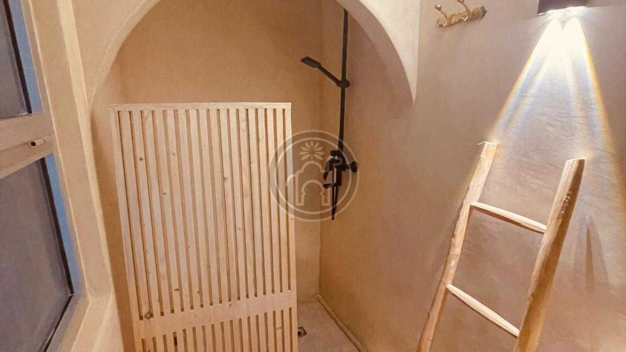 Riad avec 14 photos