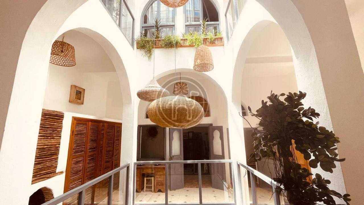 Riad à Essaouira Médina