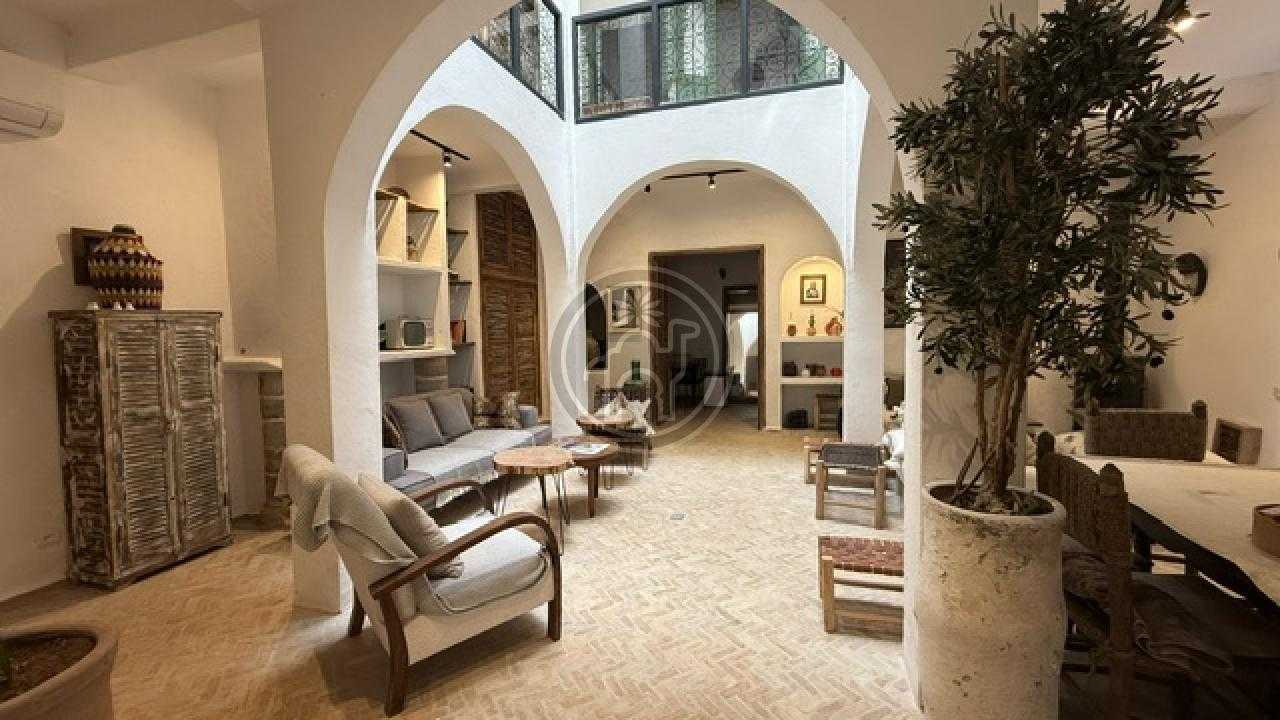 Riad etat impeccable