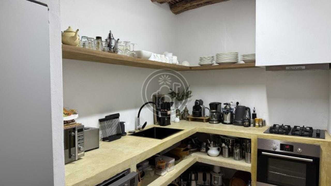 Riad de 270m²