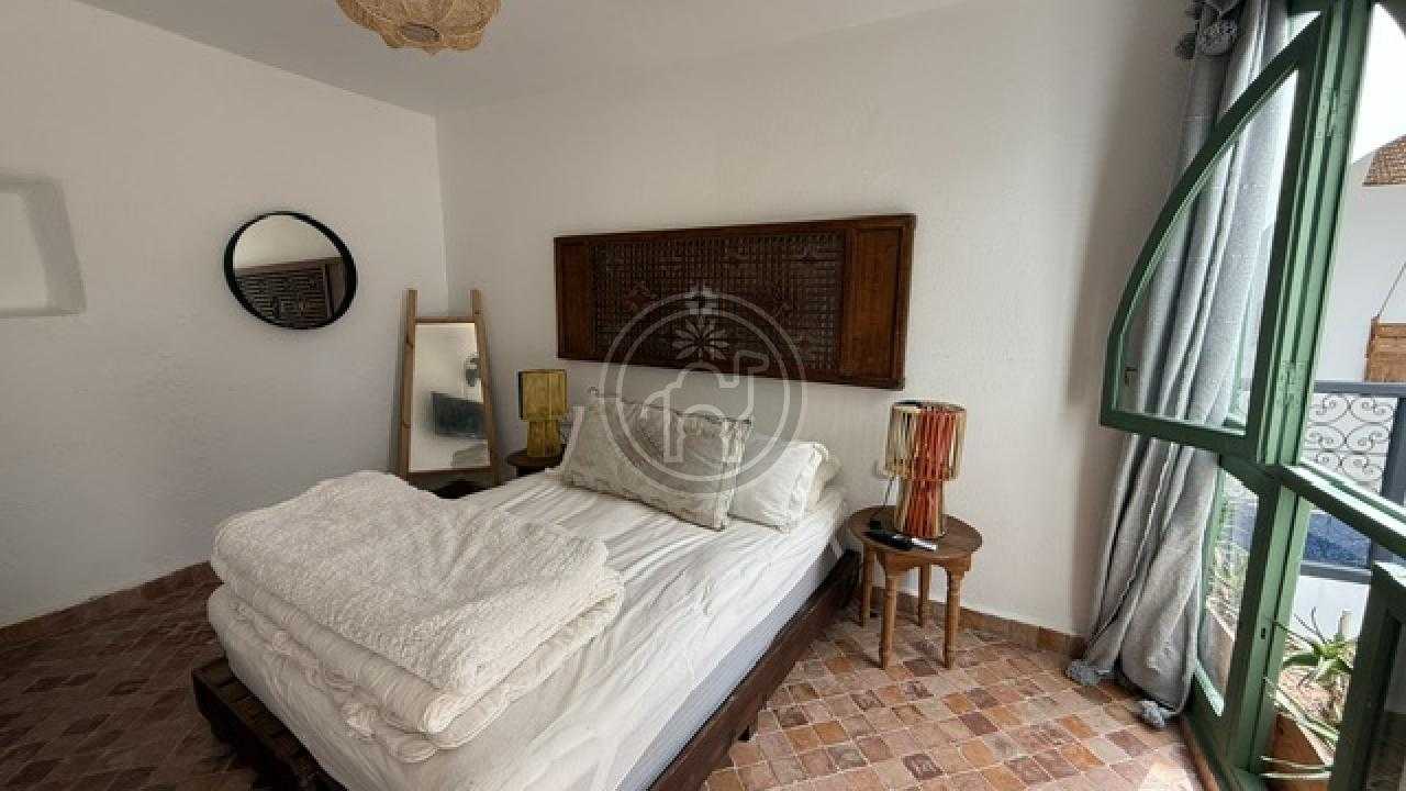 Riad en vente