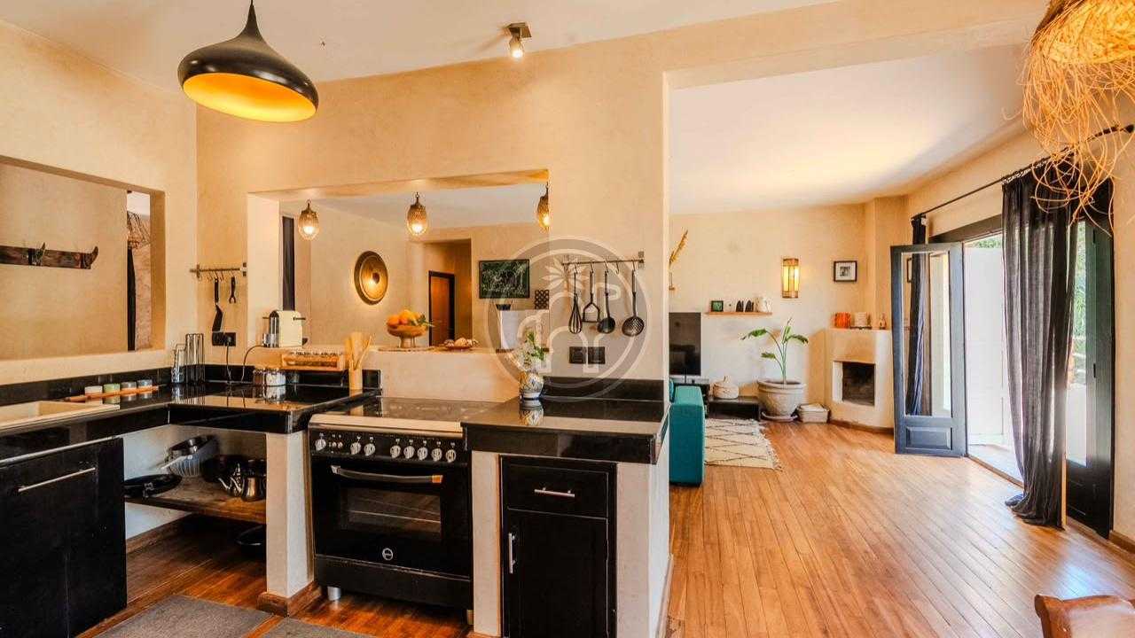 Villa à 5 500 000dhms