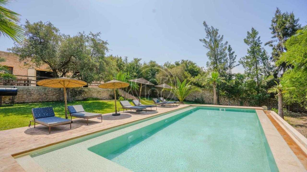 Villa etat impeccable