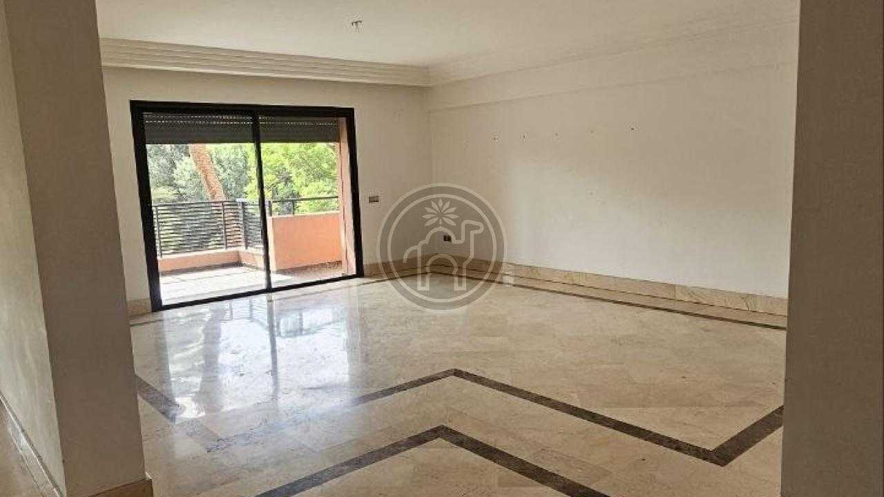 Appartement avec 3 chambres