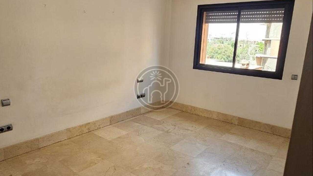 Appartement de 126m²