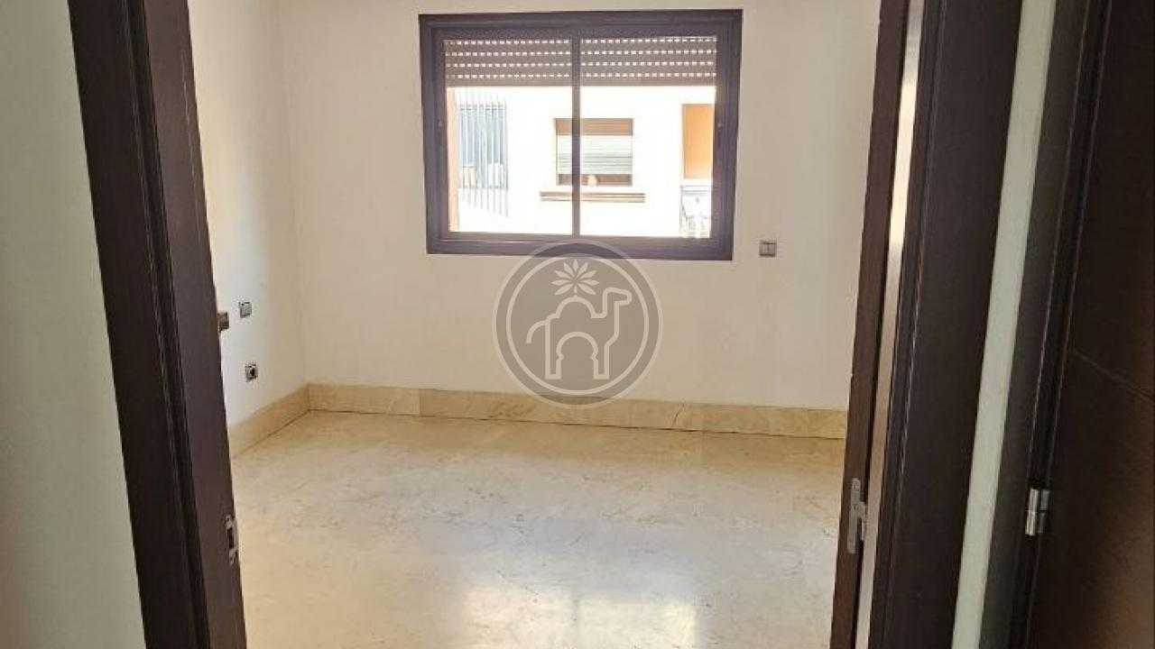 Appartement avec titre
