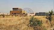 Ferme de 7H a 40mn de Marrakech, plantee, eau, electricite.