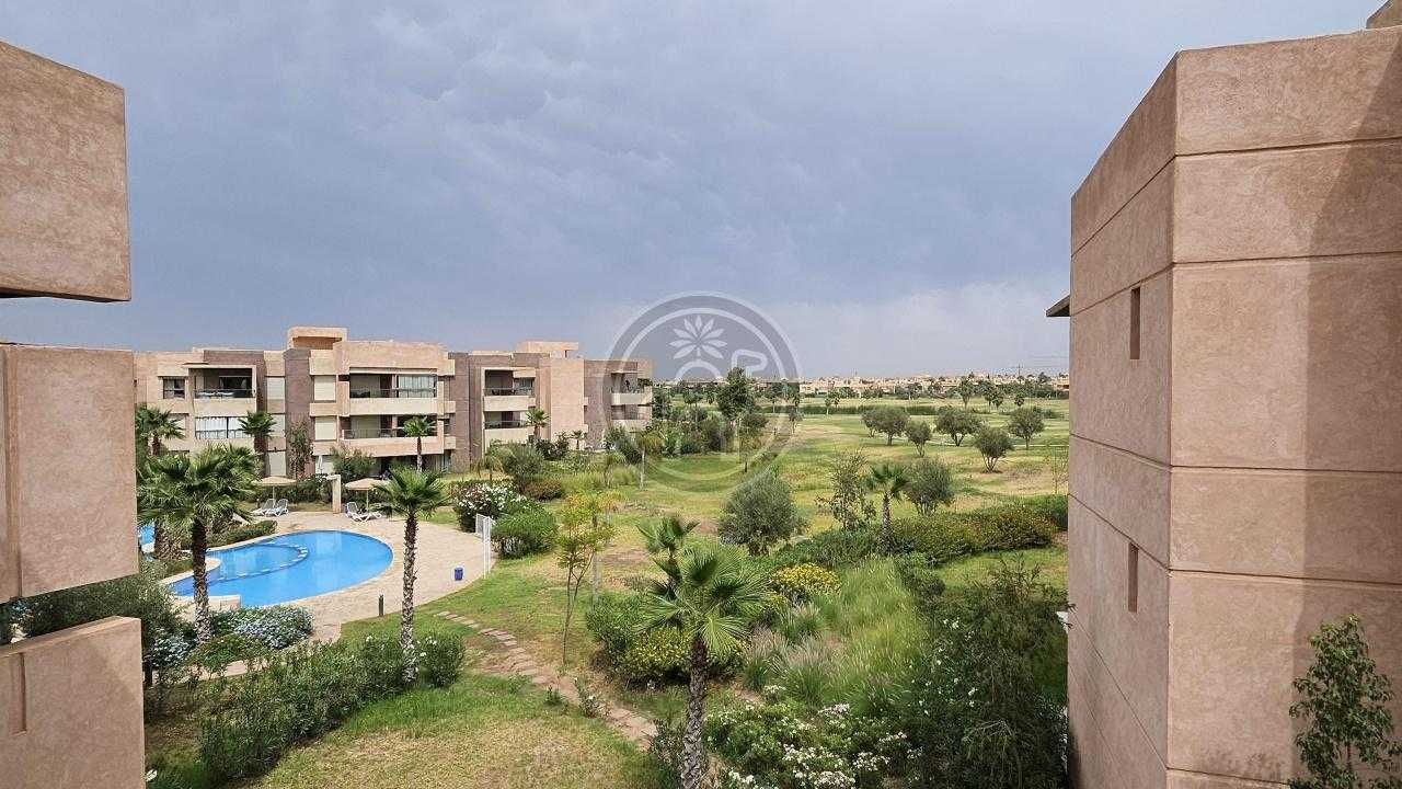 Vente à Marrakech