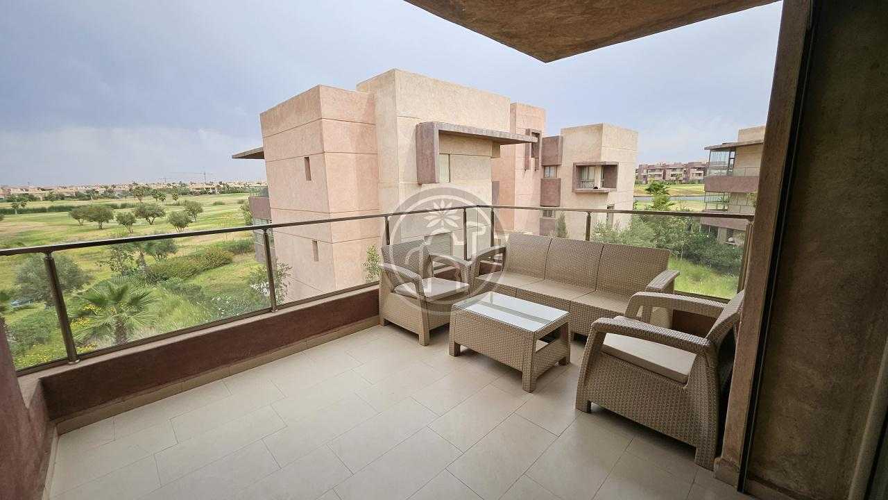 Appartement à Marrakech