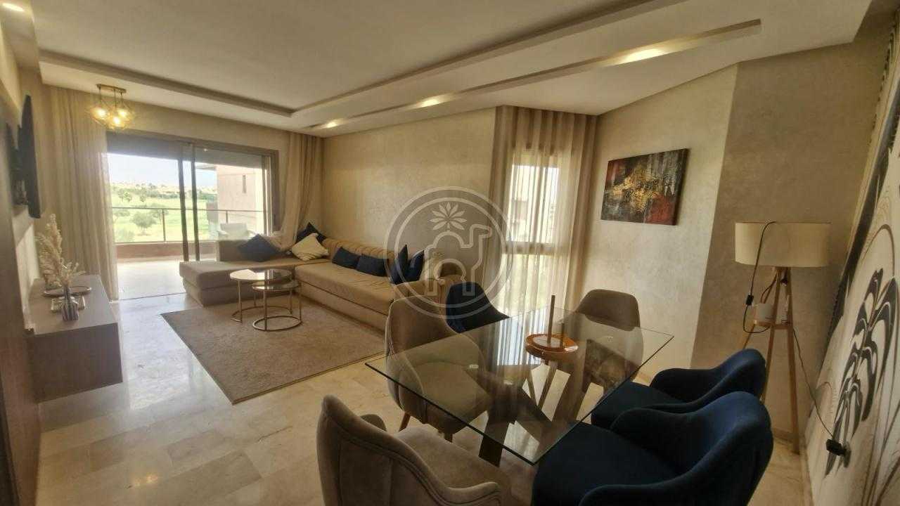 Appartement en vente à Marrakech