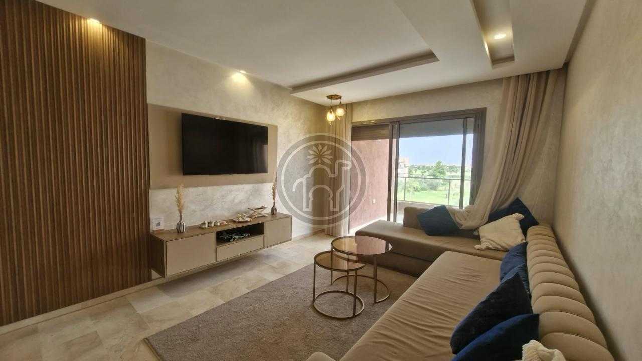 Appartement à Marrakech Agdal