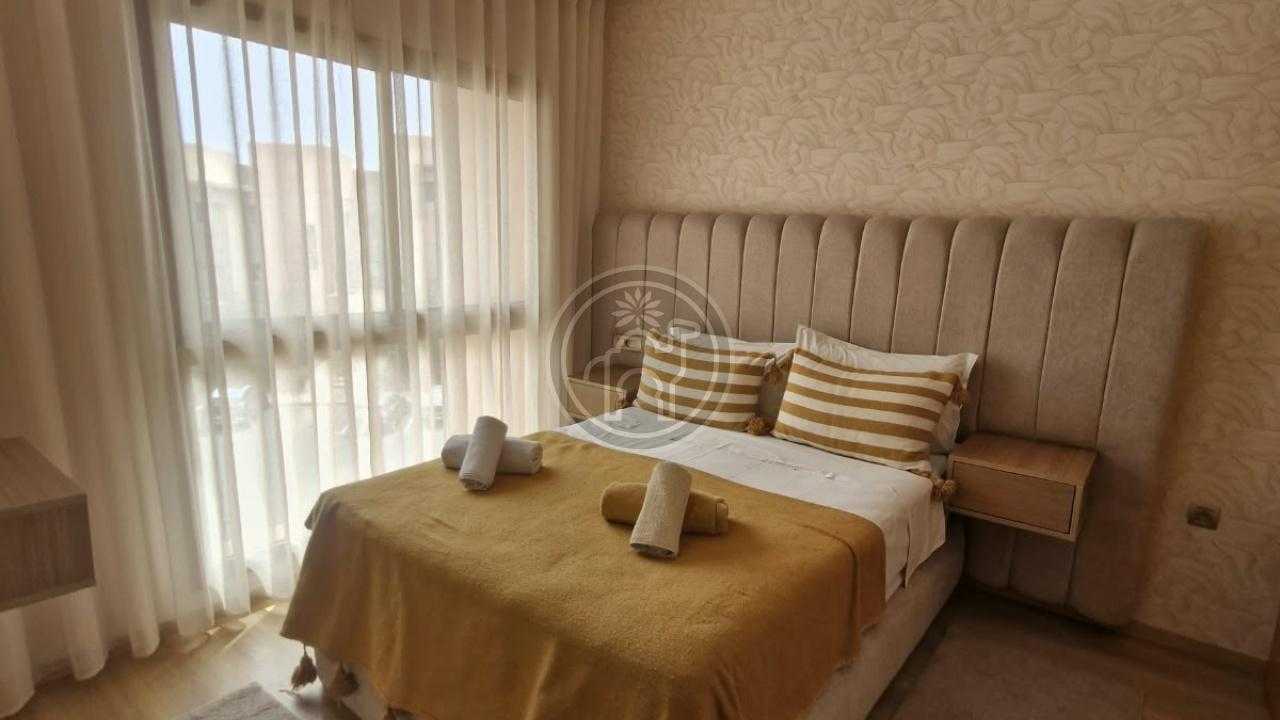 Appartement avec 3 chambres
