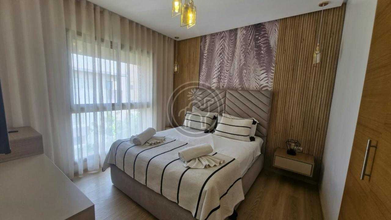 Appartement avec piscine