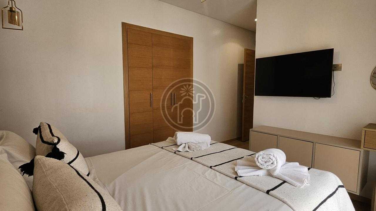 Appartement de 95m²