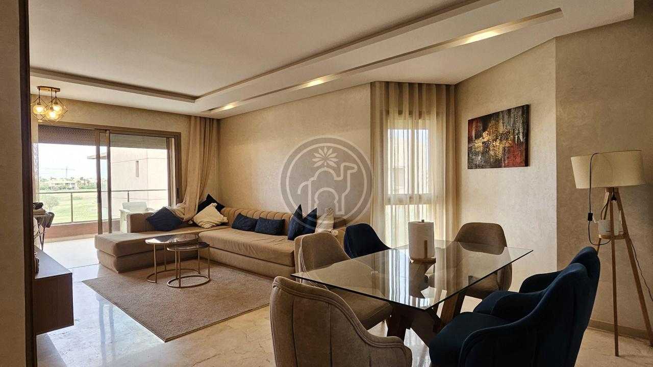 Appartement à 2 800 000dhms