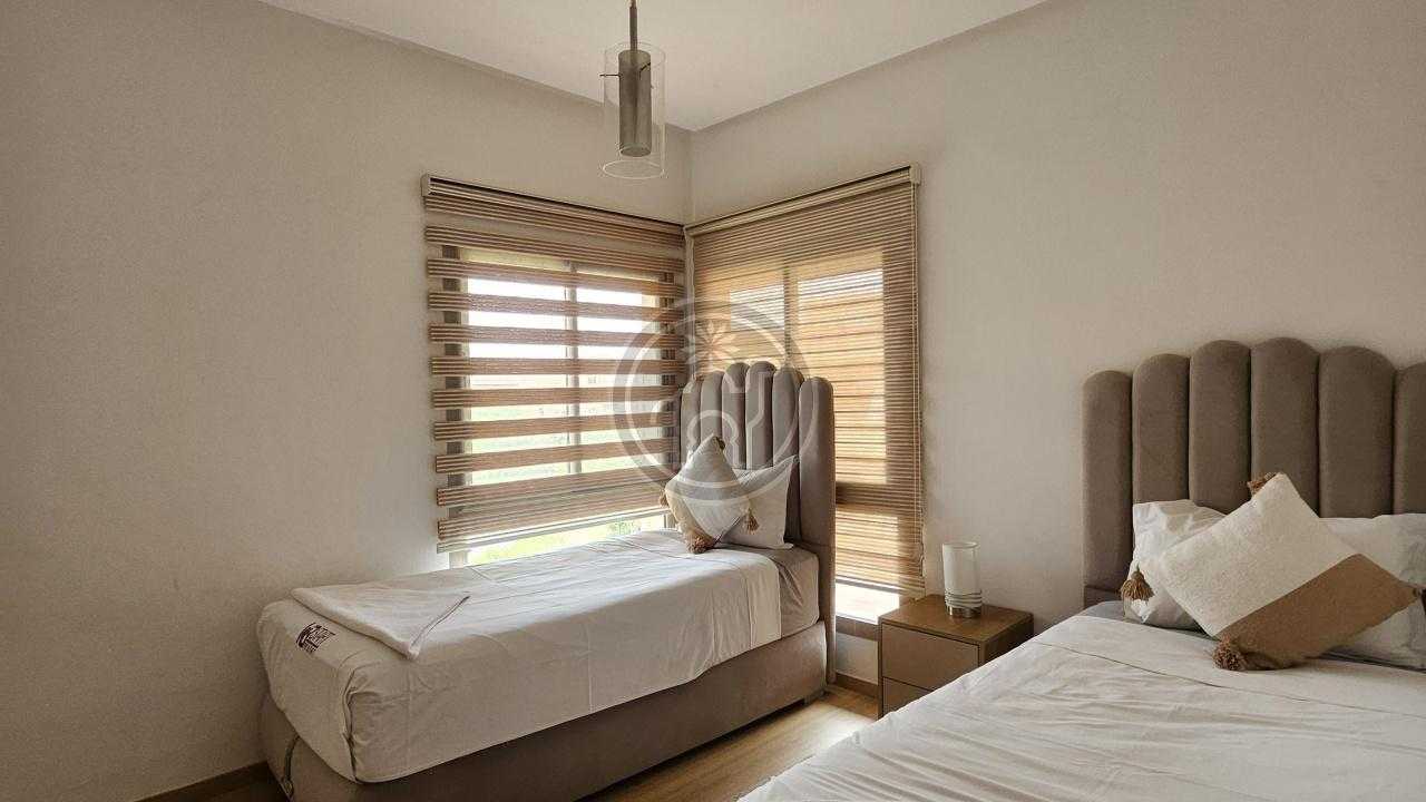 Appartement avec titre