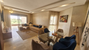 Appartement 3 chambres au golf Vue Atlas 