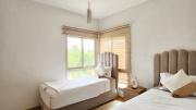 Appartement avec titre