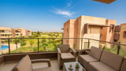 Appartement avec terrasse