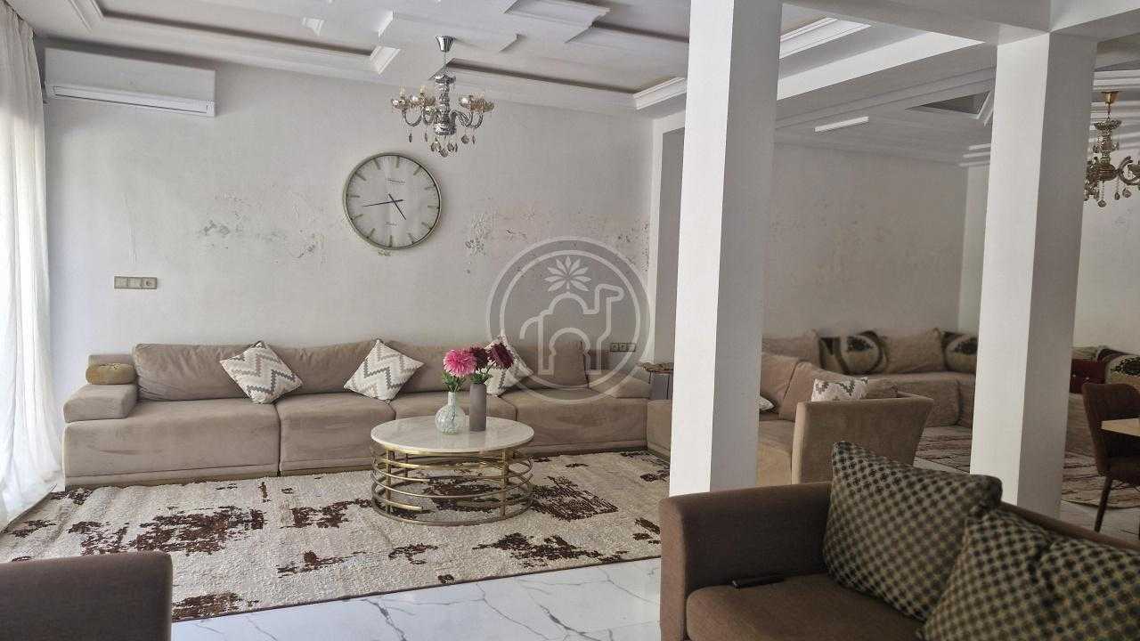 Villa en vente