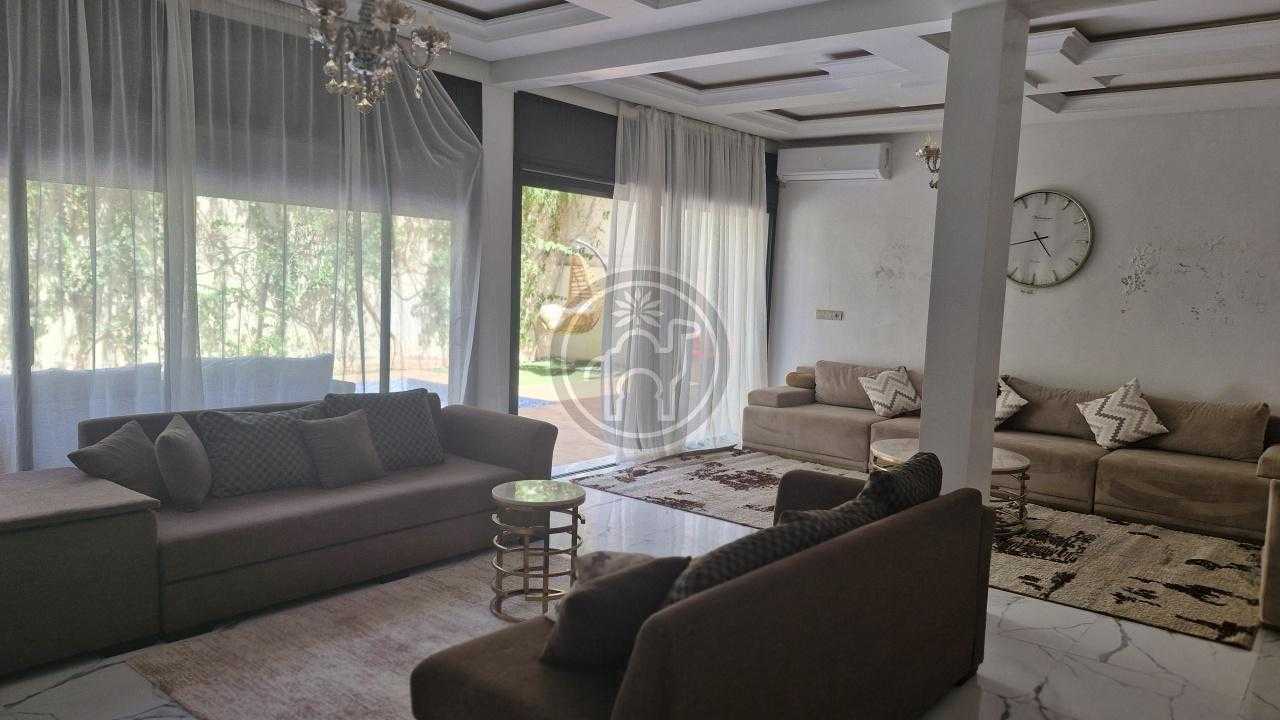 Vente à Marrakech