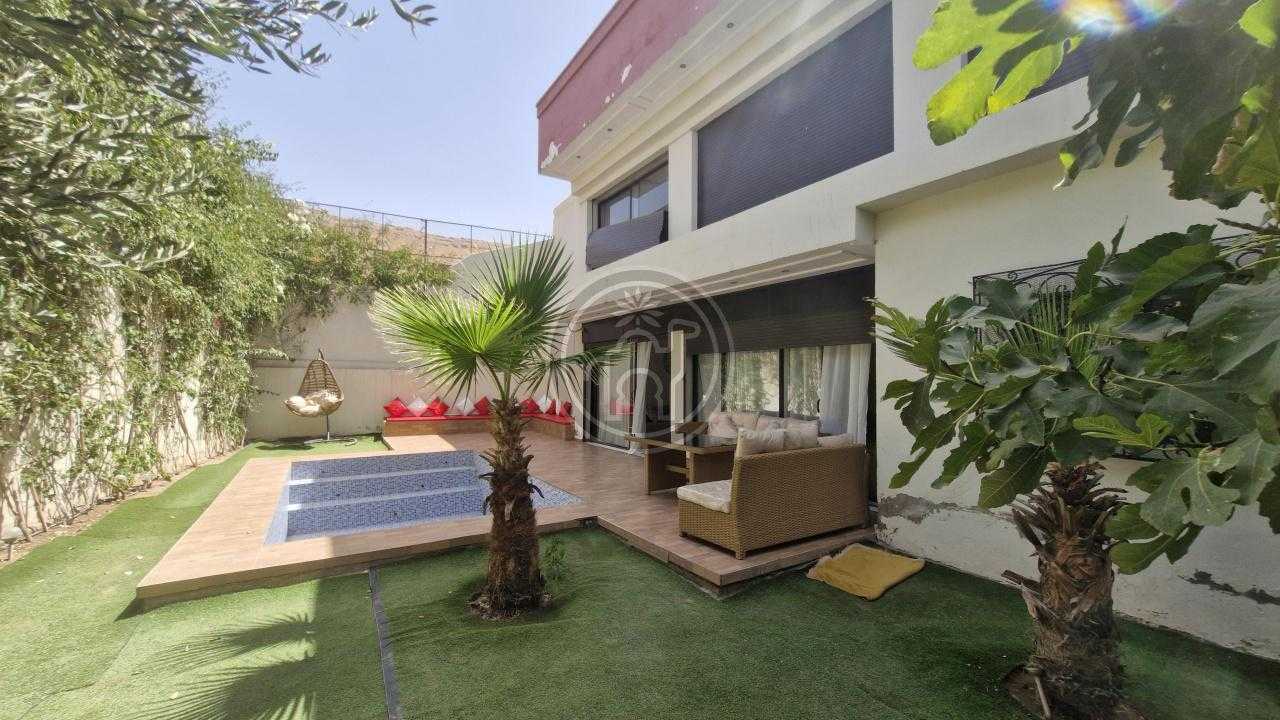 Villa en vente à Marrakech