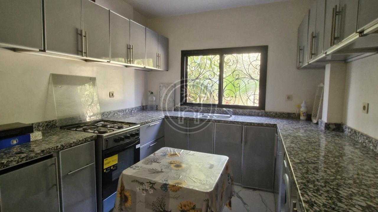 Villa etat a rafraîchir