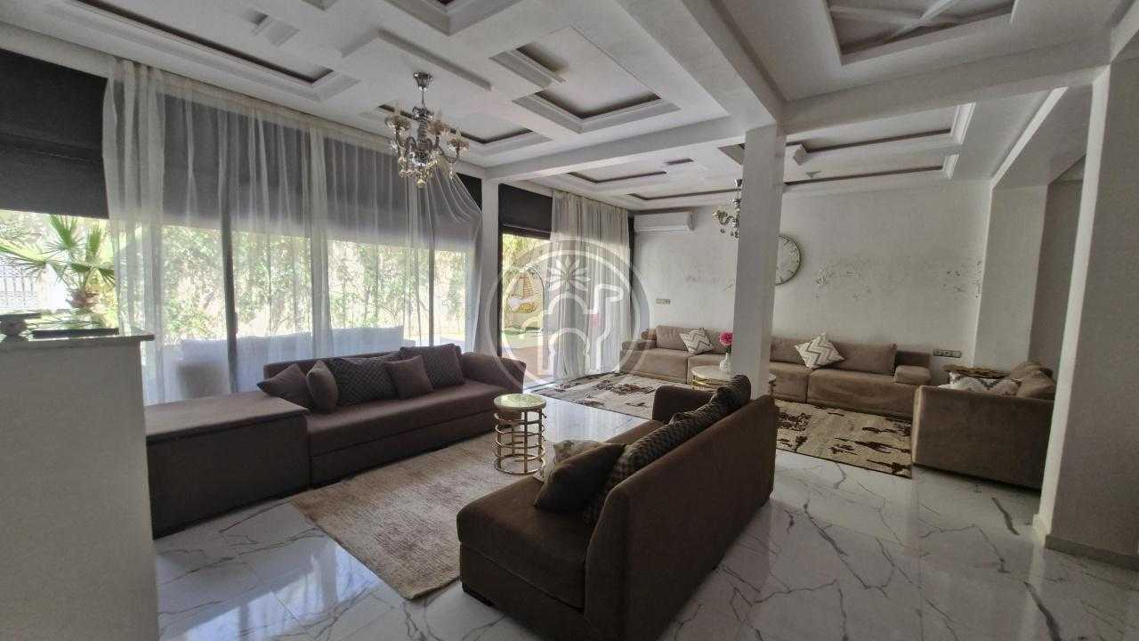 Villa de 300m²
