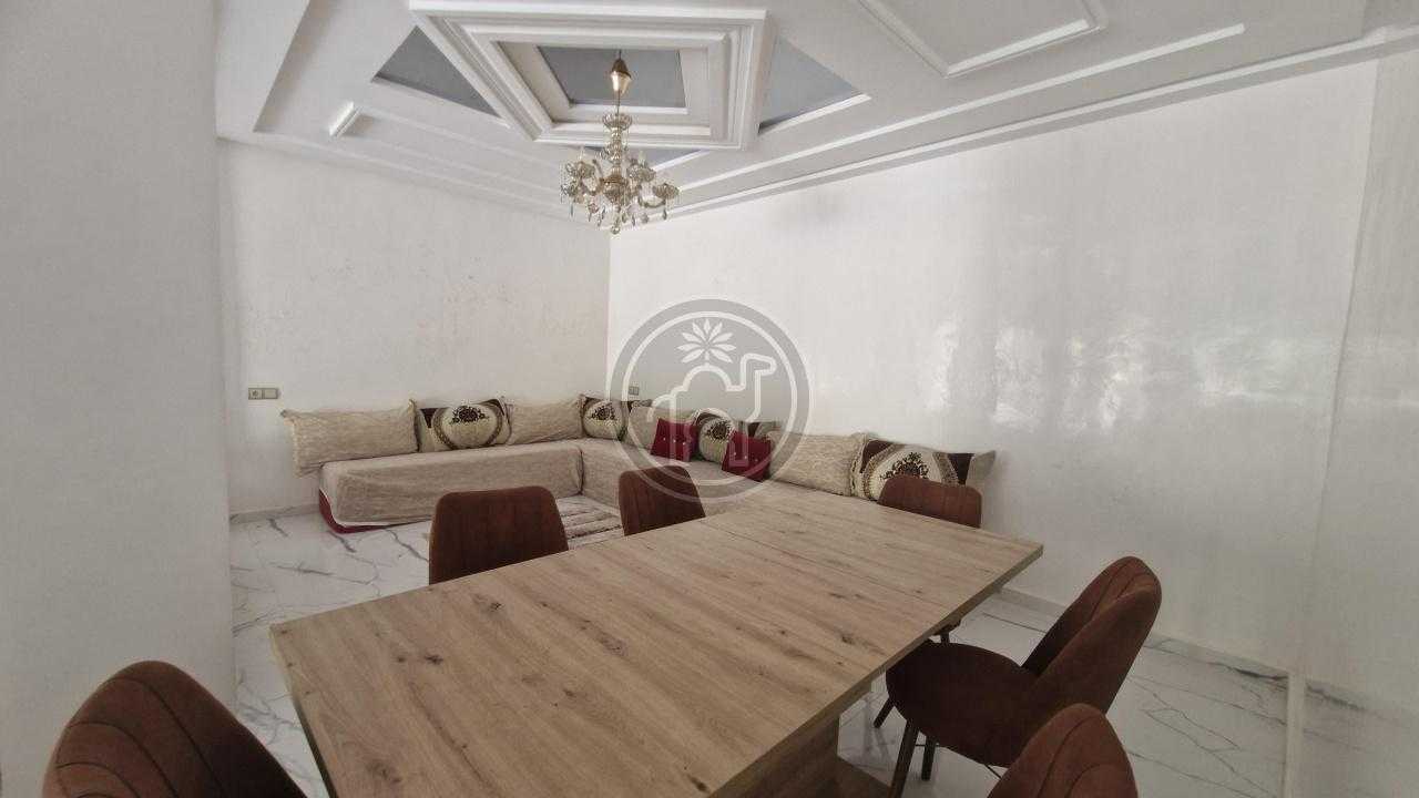 Villa avec titre