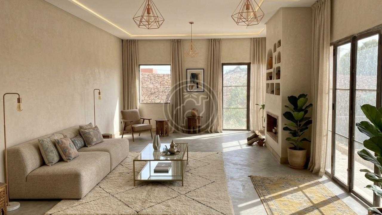 Vente à Essaouira