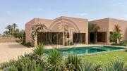 Villa à 550 000&euro;