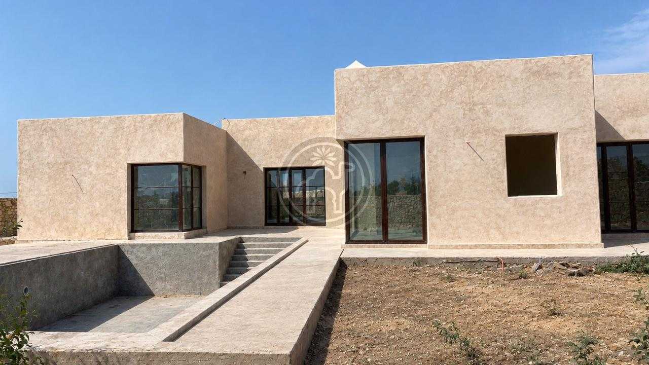 Villa à Essaouira Ghazoua