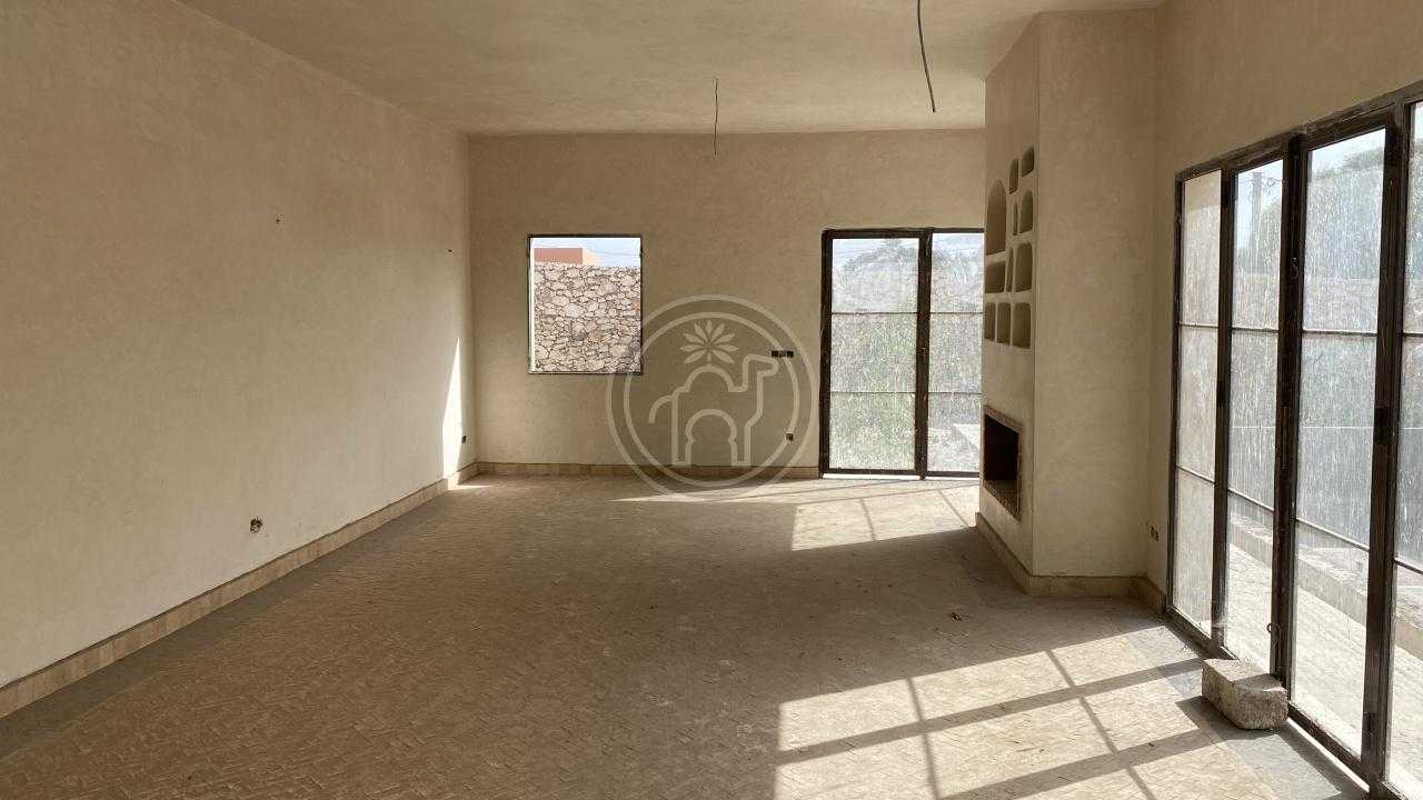 Villa avec 4 chambres