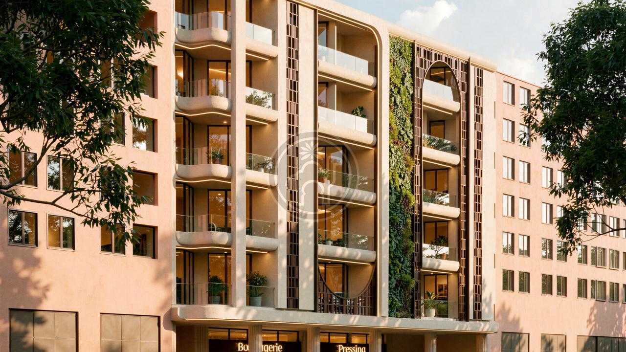 Appartement en vente à Marrakech