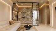 Projet en construction - Appartement haut gamme 
