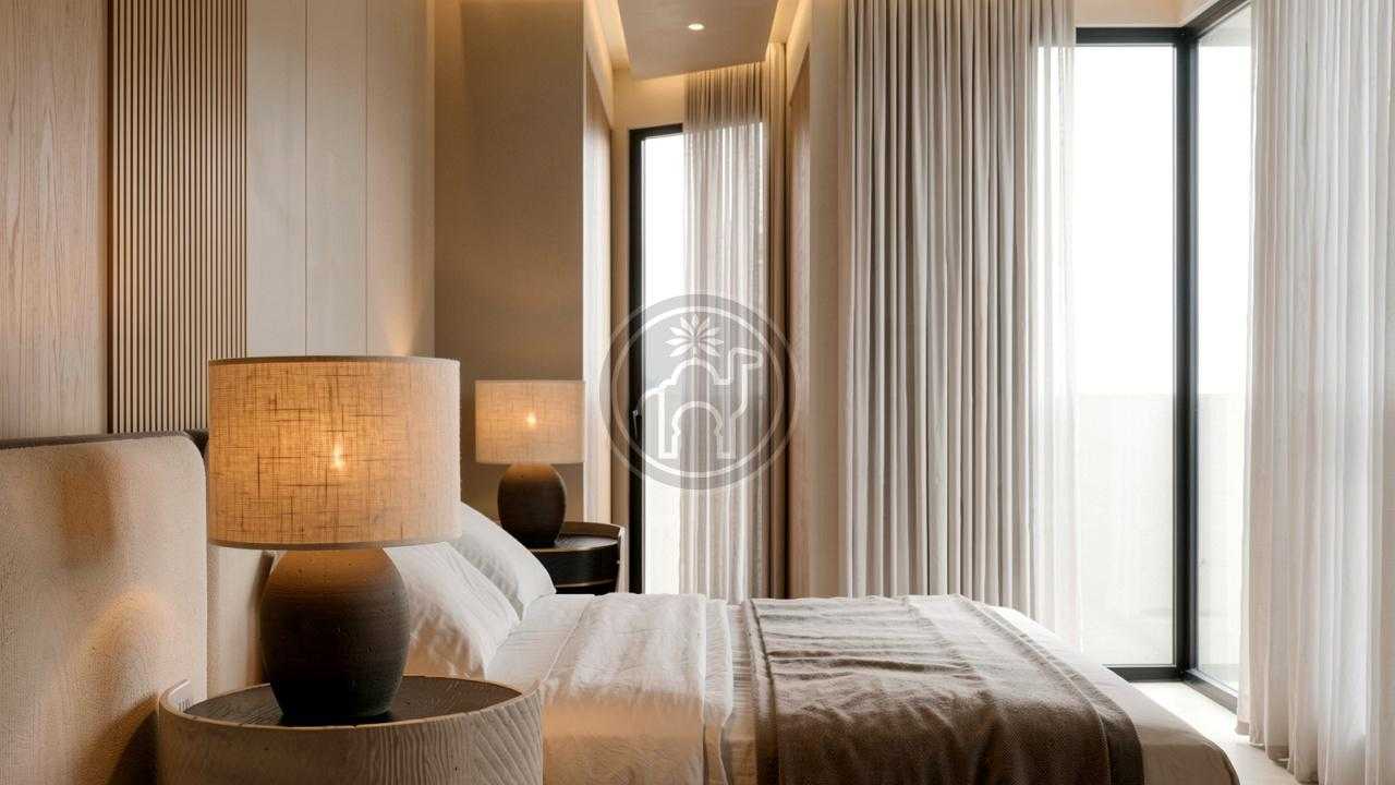 Appartement avec 2 chambres