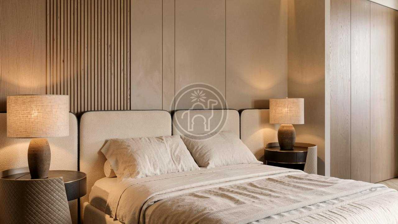 Appartement etat neuf