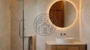 Appartement avec piscine