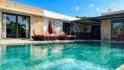 Villa d’exception titrée avec piscine et jardin arboré à 7 km d’Essaouira