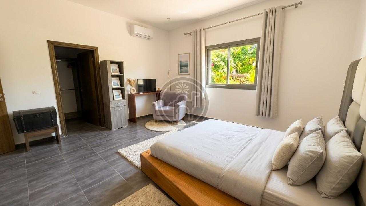 Villa référence 8091