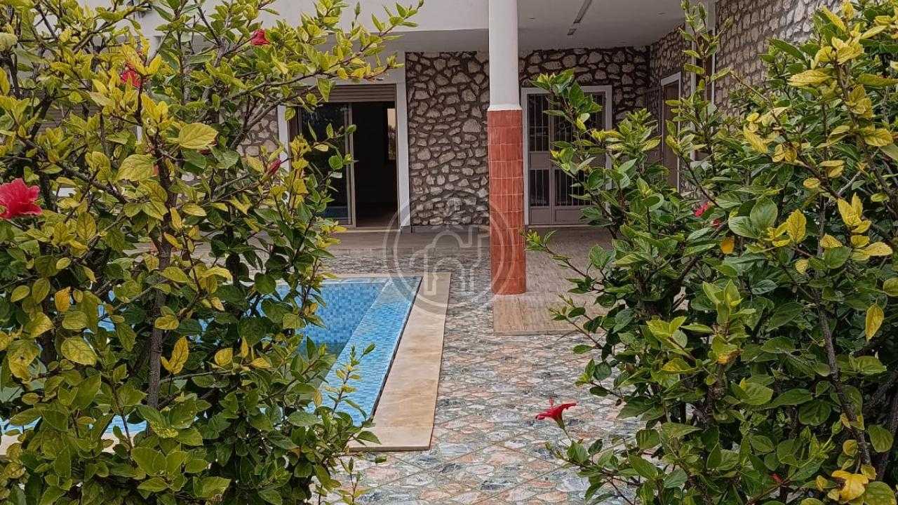 Villa à Essaouira
